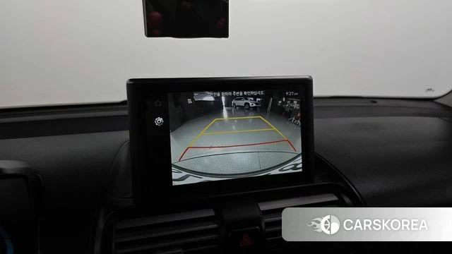 Hyundai Casper id 3877875 из Кореи 7