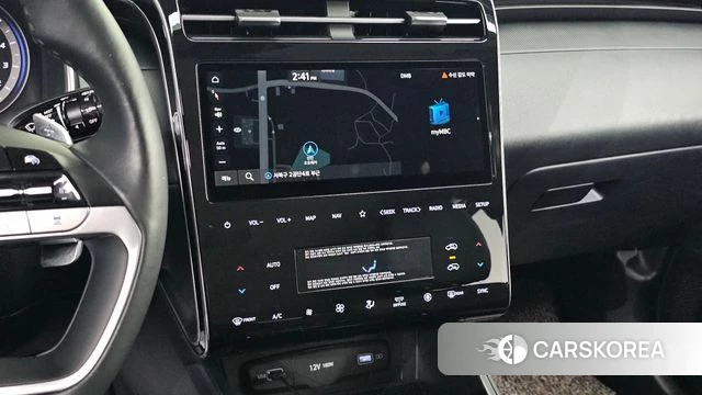 Hyundai Tucson (NX4) id 4019211 из Кореи 7