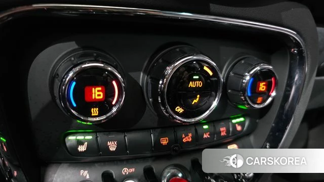 Mini Cooper Clubman id 4202987 из Кореи 7