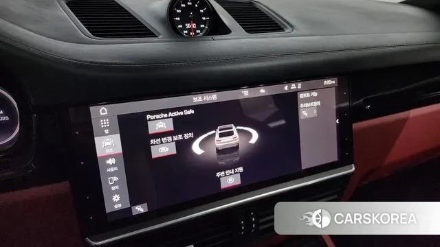 Porsche Cayenne (PO536) id 2885179 из Кореи 7