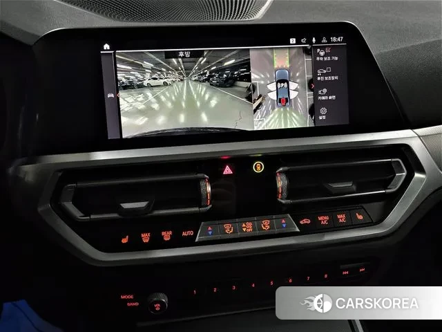 BMW 3 Series (G20) id 3458833 из Кореи 7