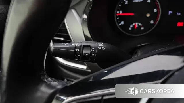 Kia Seltos id 3520033 из Кореи 7