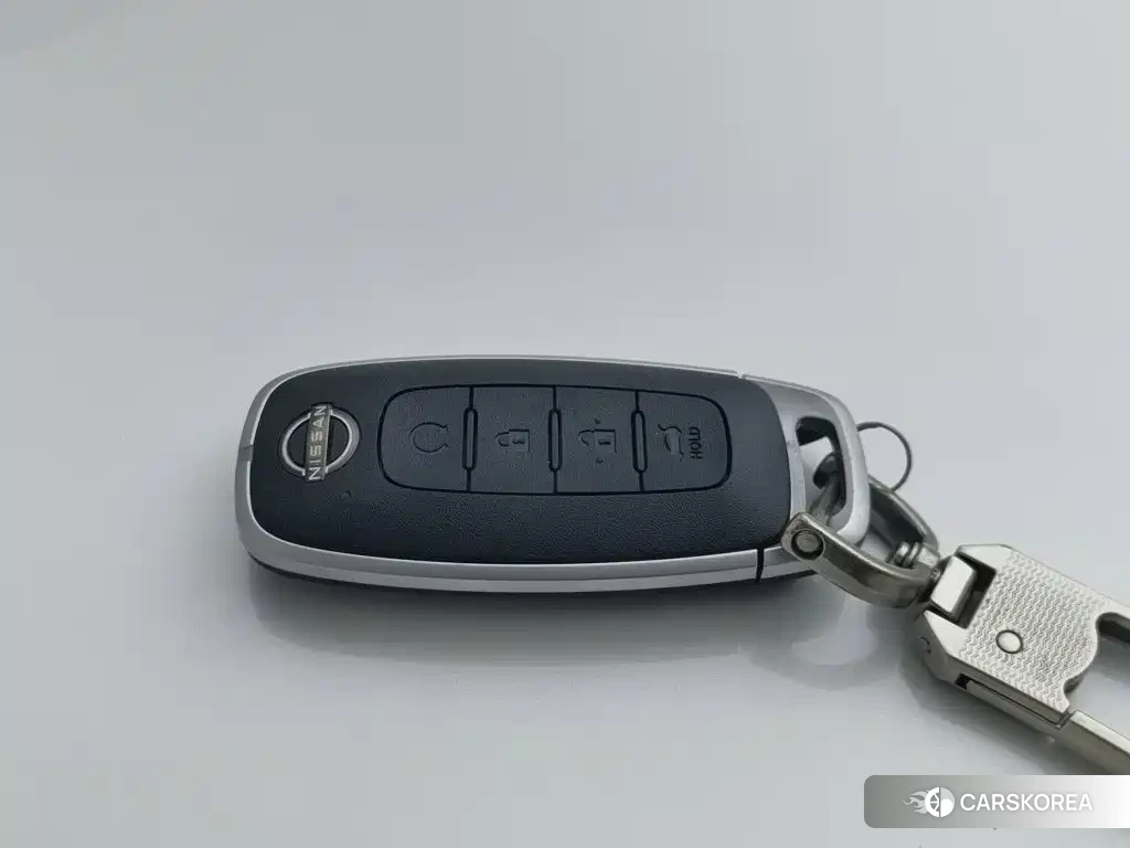 Nissan Pathfinder id 4664596 из Китая 7
