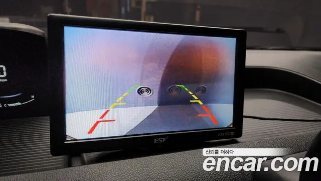 Hyundai Staria id 2524386 из Кореи 7