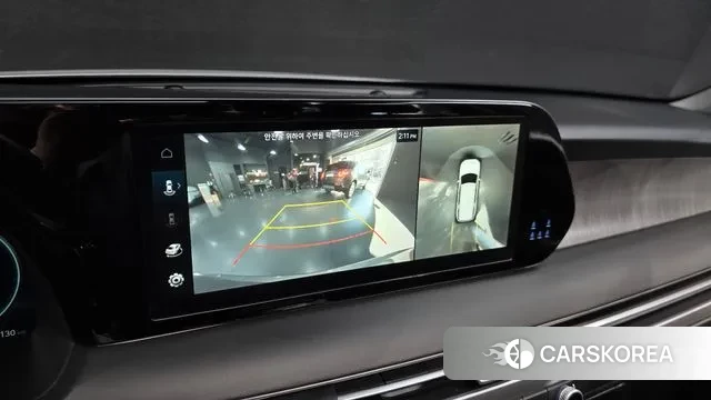 Hyundai The New Palisade id 3502853 из Кореи 7