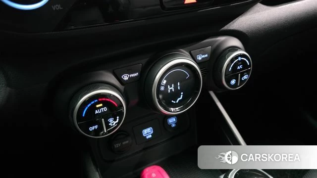 Hyundai Venue id 3800658 из Кореи 7