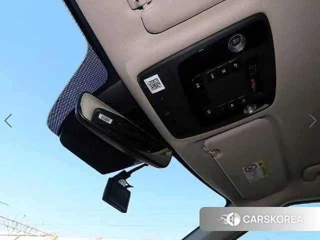 Kia Carnival 4th generation id 3646487 из Кореи 7