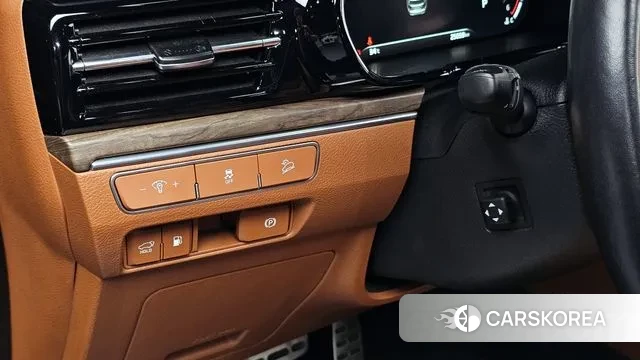 Kia Mohave Master id 3037461 из Кореи 7