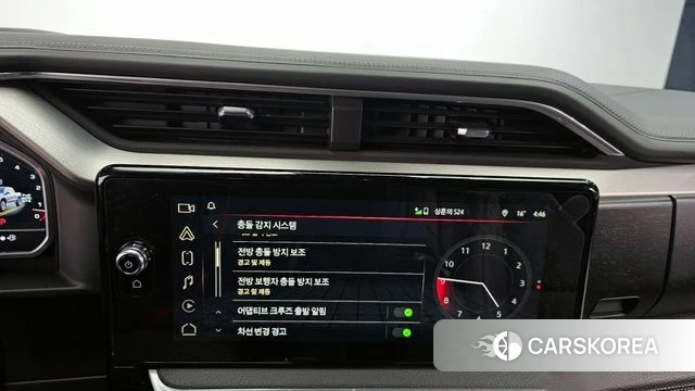 GMC Sierra id 3864659 из Кореи 7