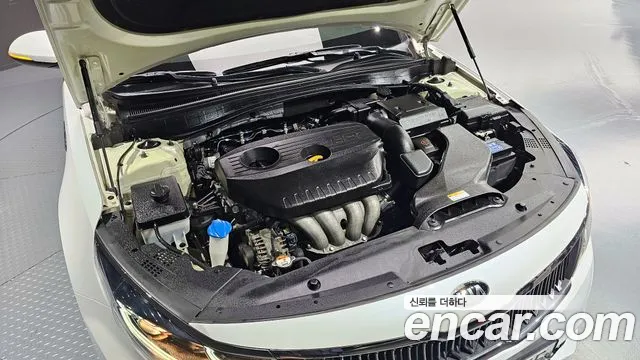 Kia The New K5 2nd generation id 2784938 из Кореи 7