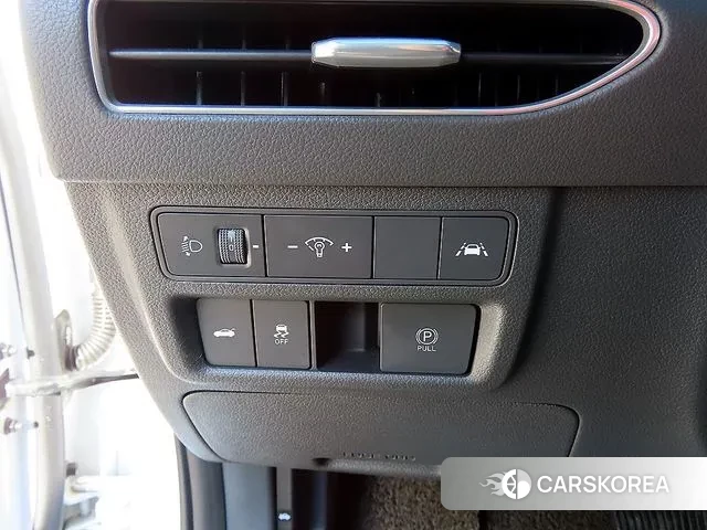 Hyundai Sonata (DN8) id 3474510 из Кореи 7