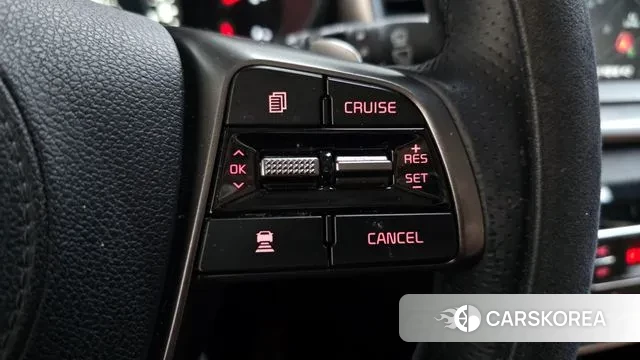 Kia The New Sorento id 3557963 из Кореи 7