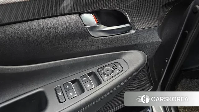 Hyundai Santa Fe TM id 3291470 из Кореи 7