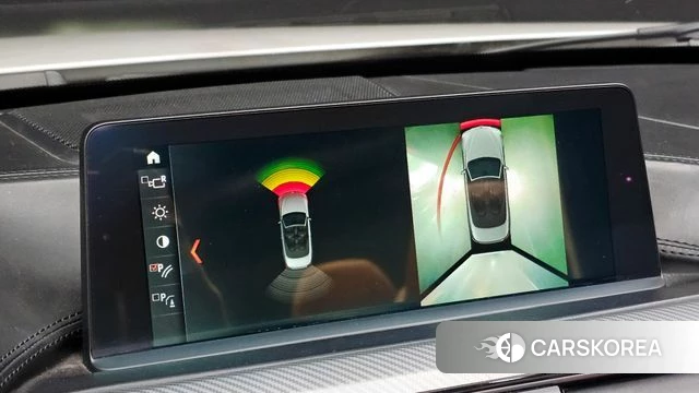 BMW 4 Series (F32) id 4233103 из Кореи 7