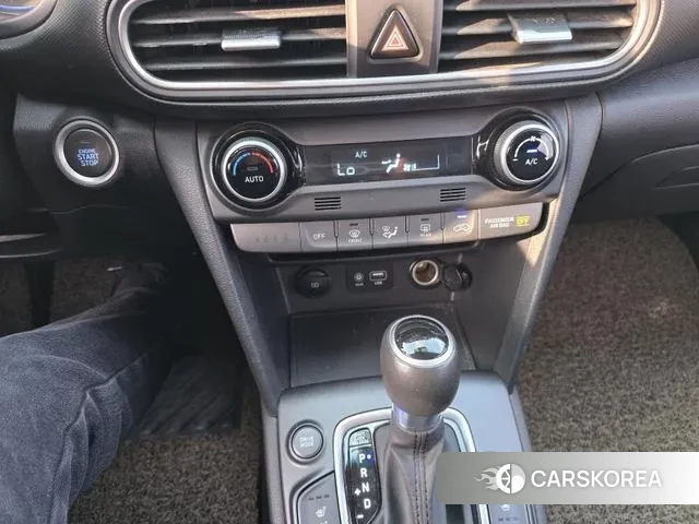 Hyundai Kona id 3454931 из Кореи 7