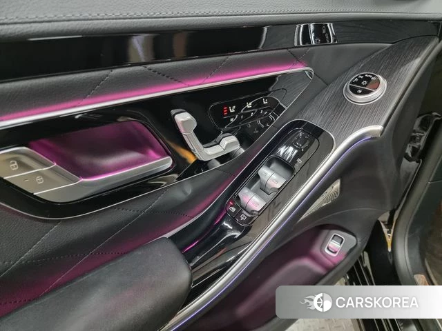 Mercedes-Benz S-Class W223 id 3842795 из Кореи 7