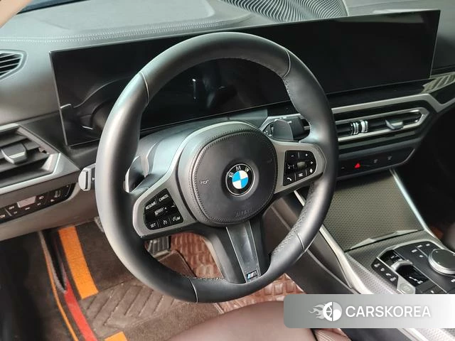 BMW 3 series id 4335771 из Китая 7
