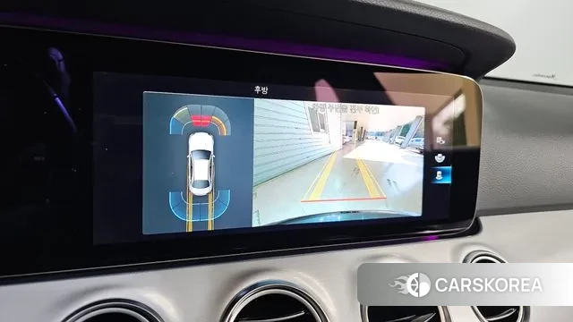 Mercedes-Benz E-Class W213 id 3412305 из Кореи 7