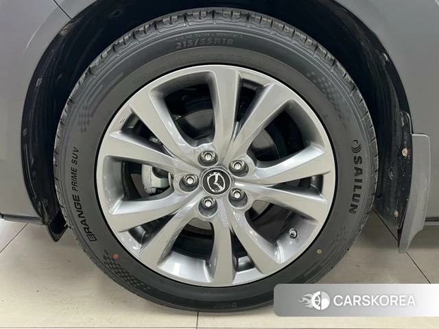 Mazda CX-30 id 4026808 из Китая 7