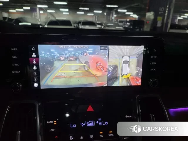 Kia Sorento 4th Generation id 3032443 из Кореи 7