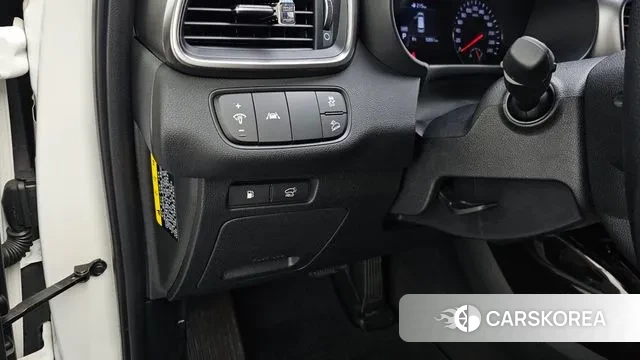 Kia The New Sorento id 3489411 из Кореи 7