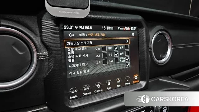 Jeep Wrangler (JL) id 3772254 из Кореи 7