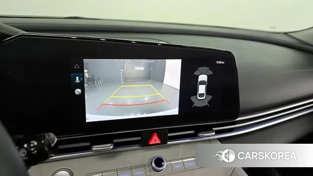 Hyundai Avante (CN7) id 3044747 из Кореи 7