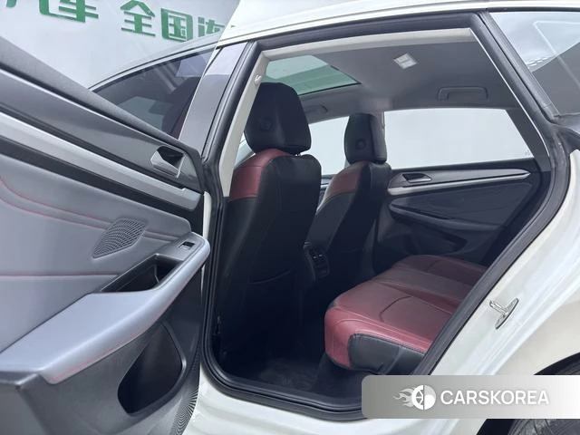 Volkswagen Lingdu id 4279306 из Китая 7