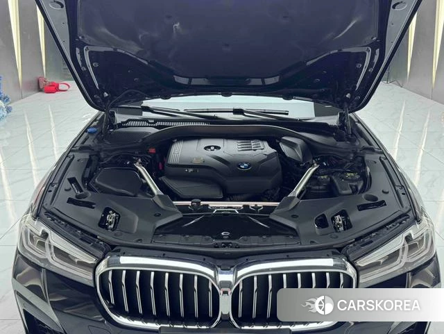 BMW 5 series id 4209878 из Китая 7