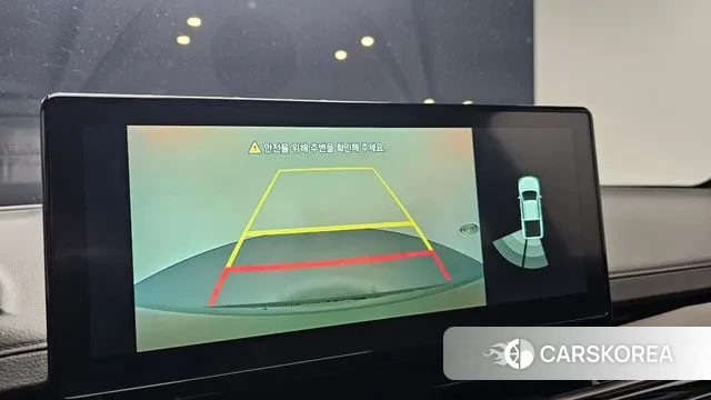 Ssangyong The New Rexton Sport id 3507444 из Кореи 7