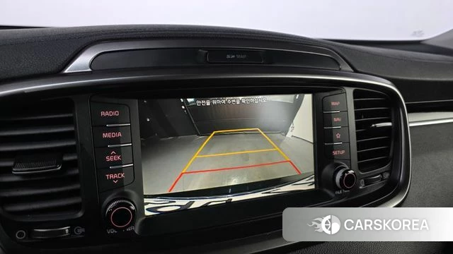 Kia The New Sorento id 3796061 из Кореи 7