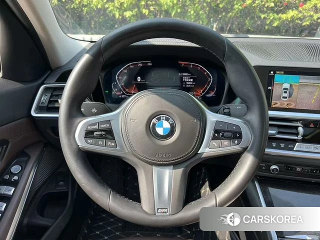 BMW 3 series id 4274644 из Китая 7