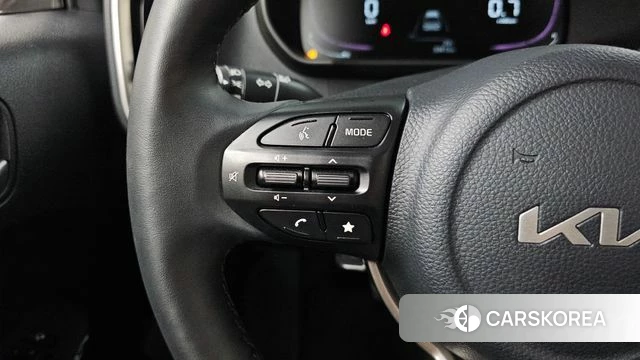 Kia The New Morning (JA) id 4414669 из Кореи 7