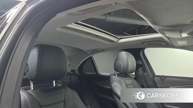 Mercedes-Benz E-Class W213 id 4411379 из Кореи 7