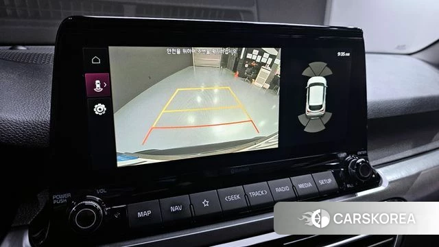 Kia Seltos id 3885227 из Кореи 7