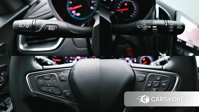 Chevrolet (GM Daewoo) The New Equinox id 4624435 из Кореи 7