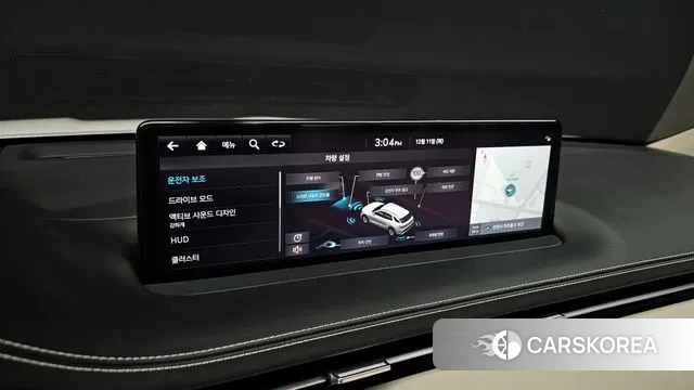 Genesis GV70 id 3468274 из Кореи 7