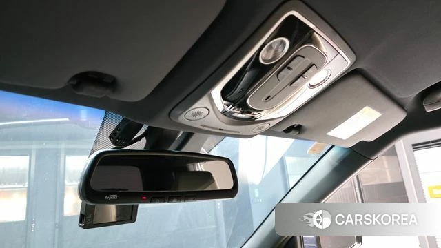 Ssangyong Torres id 4308845 из Кореи 7