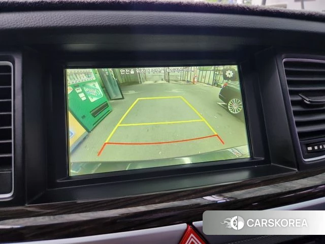 Genesis G80 id 4305209 из Кореи 7