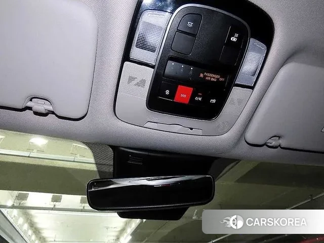 Hyundai Tucson (NX4) id 3458250 из Кореи 7