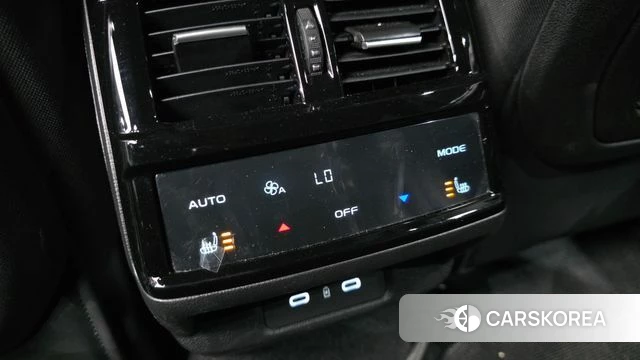 Renault Korea (Samsung) Grand Coleos id 4230032 из Кореи 7