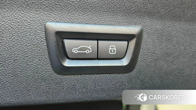 BMW X4 (G02) id 4768062 из Кореи 7