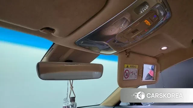 Genesis G80 (RG3) id 3208989 из Кореи 7