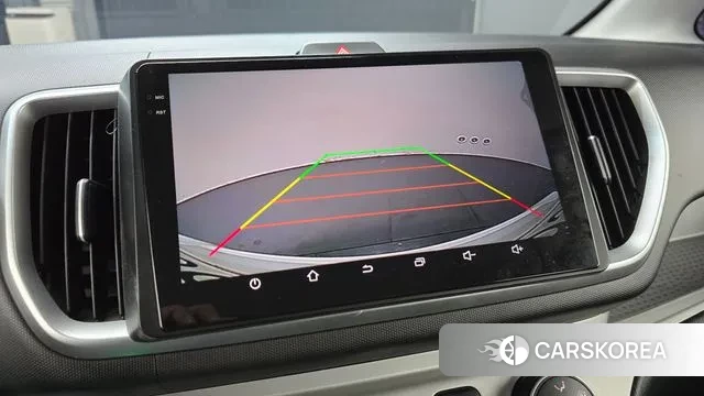 Kia The New Ray id 3488671 из Кореи 7