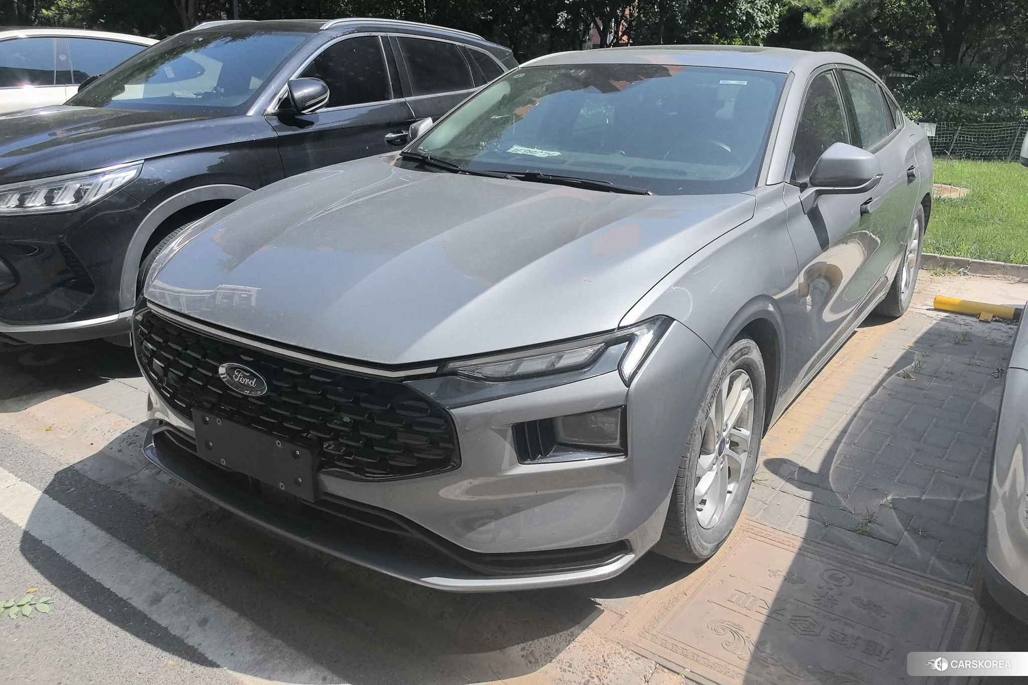 Ford Mondeo id 4487242 из Китая 7