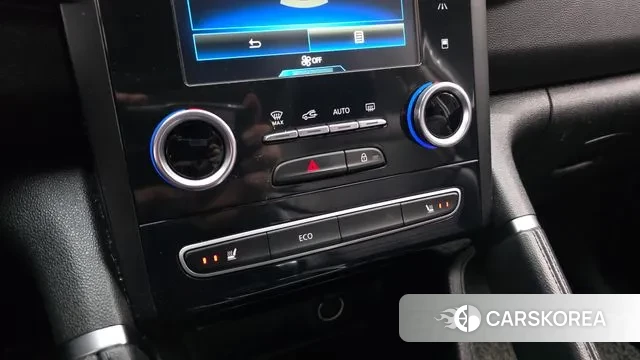 Renault Korea (Samsung) QM6 id 3748682 из Кореи 7