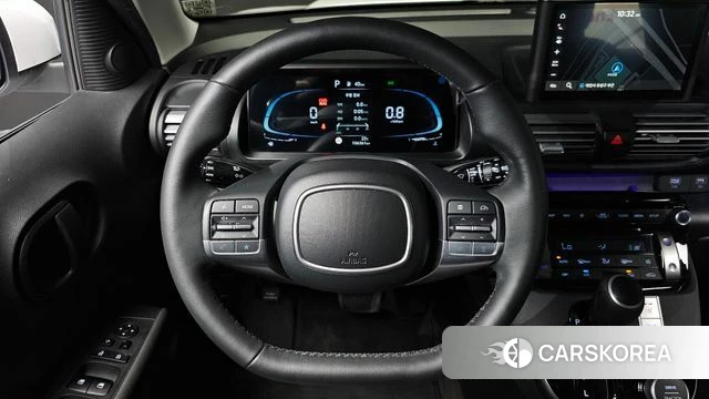 Hyundai Casper id 4433794 из Кореи 7