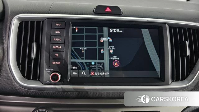 Kia The New Ray id 4225084 из Кореи 7