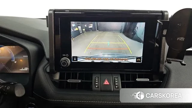 Toyota RAV4 5th Generation id 3159264 из Кореи 7