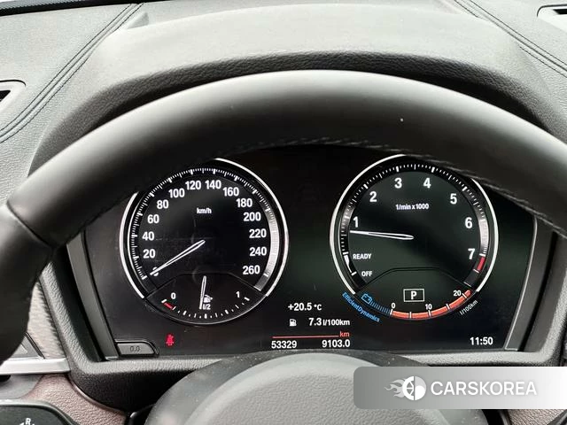 BMW X2 id 4265686 из Китая 7